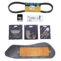 Kit entretien P2R entretien type adaptable