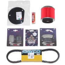 Kit entretien P2R type adaptable - YAMAHA MAJESTY