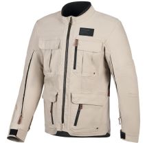 Veste Moto Alpinestars BORREGO DRYSTAR