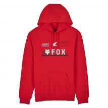 Sweat Fox FOX X HONDA FLEECE PO