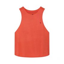 T-Shirt manches courtes Fox FORUMS TECH TANK - FEMME