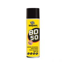Lubrifiant Bardahl BD50 MULTIFONCTION 500ML