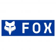 Stickers Fox CORPORATE LOGO 3"