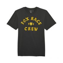 T-Shirt manches courtes Fox RACE CREW