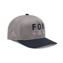 Casquette Fox RACE SPEC SNAPBACK