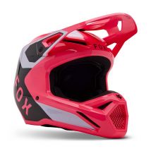 Casque cross Fox V1 LEAN 2025
