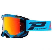 Masque cross Progrip VISTA 3303/18 turquoise/noir 2021