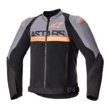 Blouson Moto Alpinestars SMX AIR