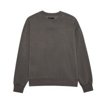 Sweat Fox WORDMARK OVERSIZED