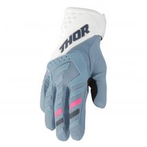 Gants cross Thor SPECTRUM WOMEN 2024