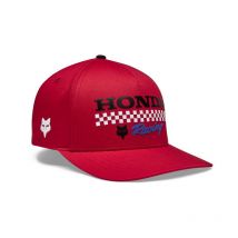 Casquette Fox HONDA FLEXFIT
