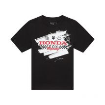 T-shirt manches longues Fox FOX X HONDA - ENFANT