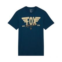 T-Shirt manches courtes Fox WINGED PREM