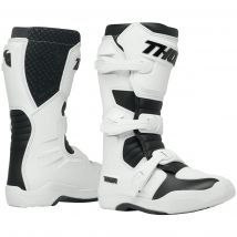 Bottes cross Thor BLITZ XR - FEMME 2025