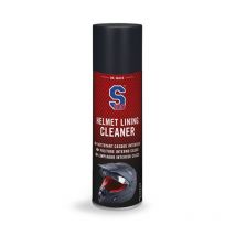 Nettoyant casque S100 Helmet Lining Cleaner 300 ml