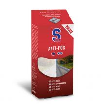 Spray anti buée S100 100 ml Microfibre inclue