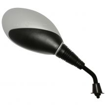 Rétroviseur P2R type adaptable droit (l'unité)