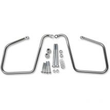Ecarteurs de sacoches Drag Specialties POUR SACOCHES CAVALIERES