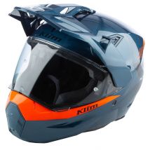 Casque intégral KLIM X1 ALPHA