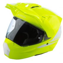 Casque KLIM X1 ALPHA