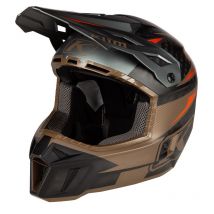 Casque cross KLIM F3 CARBON PRO OFF-ROAD STRIKER 2024