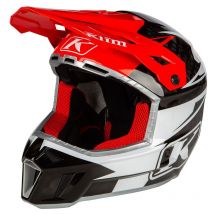 Casque cross KLIM F3 CARBON PRO OFF-ROAD STRIKER 2024