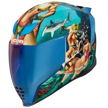 Casque intégral Icon AIRFLITE - PLEASUREDOME 4