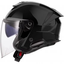 Casque jet LS2 OF618 - VERSO II - SOLID
