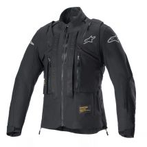 Veste enduro Alpinestars TECHDURA 2024