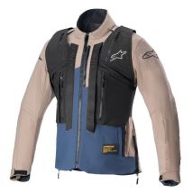 Veste enduro Alpinestars TECHDURA 2024