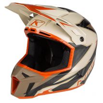 Casque cross KLIM F3 CARBON OFF-ROAD LIGHTNING 2024