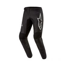 Pantalon cross Alpinestars FLUID - GRAPHITE 2025