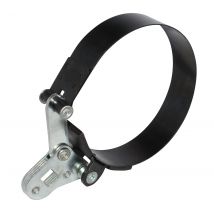 Clé à filtre Buzzetti pour filtre à huile diam 87/95 mm