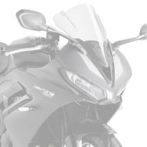 Bulle Puig Z-Racing (+4.5 cm)