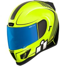 Casque intégral Icon AIRFORM - RESURGENT
