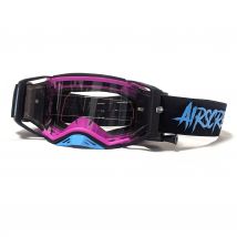 Système roll-off Airscreen Roll-off kit AERO PRIME