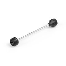 Protections de fourche Rizoma pour axe de roue avant