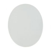 Plaque avant Maier Ovale 9"X11"