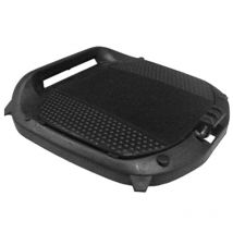 Platine Shad pour Top Case SHAD SH26 / SH29 / SH32 / SH33
