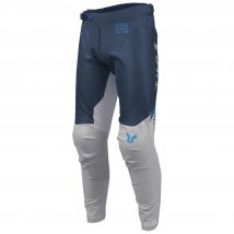 Pantalon cross Thor LAUNCH VENTED RAPTOR 2025