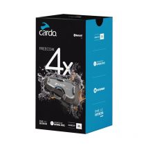Intercom Cardo FREECOM 4X - SOLO