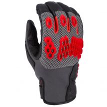Gants KLIM BAJA S4