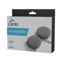 Pièces intercom Cardo écouteurs 40mm HD