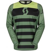 Maillot cross Scott EVO SWAP 2024