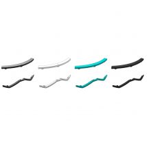 Armature de rechange Airscreen pour AERO