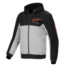 Sweat moto Alpinestars CHROME V2 SPORT