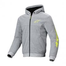 Sweat moto Alpinestars CHROME V2 SPORT
