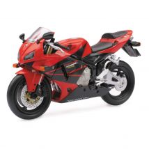 Miniature Newray Moto Honda CBR600RR - Echelle 1/12°