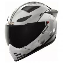 Casque intégral Icon DOMAIN - FUTURE PROOF
