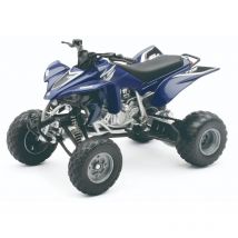 Miniature Newray Quad Yamaha 450 YFZ - Echelle 1/12°